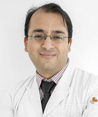 Best Pediatric Nephrologist And Child Kidney Specialist in Delhi, Gurgaon, India - Dr. Sidharth Kumar Sethi