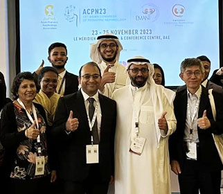 Highly interactive and completely full Pediatric Kidney Replacement Workshop at Asian Pediatric Nephrology Association Congress, Dubai ! Thanks organising team for the excellent event!